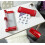 Swordfish Super Slim A4 Paper/Document Laminator with 4 Rollers - Red Ref: 40186 5