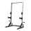 Cap Barbell Deluxe Power Rack (FM-CB8000F), Grey 1