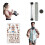 Bullworker Bow Basic (71cm) - Total Body Fitness 1