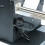 U.S. Solid Automatic Label Dispenser Label Dispenser - Width 10-115MM Length 8-130MM - Translucent and Opaque Labels 5