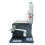U.S. Solid Automatic Label Dispenser Label Dispenser - Width 10-115MM Length 8-130MM - Translucent and Opaque Labels 2