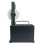 U.S. Solid Automatic Label Dispenser Label Dispenser - Width 10-115MM Length 8-130MM - Translucent and Opaque Labels 4