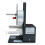 U.S. Solid Automatic Label Dispenser Label Dispenser - Width 10-115MM Length 8-130MM - Translucent and Opaque Labels 3