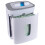 SWORDFISH 800XXC-P4 Micro Cut High Security Paper/Document Shredder [40388], White 4