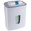 SWORDFISH 800XXC-P4 Micro Cut High Security Paper/Document Shredder [40388], White 3