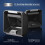 NETUM 2D Omnidirectional Desktop Barcode Scanner, Hands-Free USB Wired BarCode Reader 1D 2D QR PDF417 Barcode Reader with Megapixel High Resolution 2