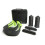 Duonamic Ultimate Switch Pull Up Grips & Eleviia Pull Up Handles Grip Trainer Bundle - Portable Pull Up Bar Package - Doorway Pull Up Bar - Complete 1