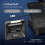 NETUM 2D Omnidirectional Desktop Barcode Scanner, Hands-Free USB Wired BarCode Reader 1D 2D QR PDF417 Barcode Reader with Megapixel High Resolution 5