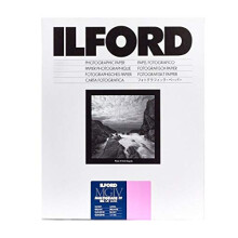Ilford 100 Sheets 8" x 10" Photo Paper 1770340