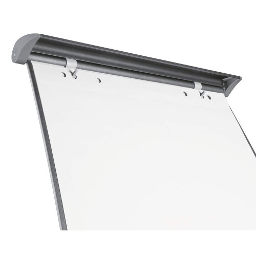 Legamaster Flipchart Paper Pads - Plain - 20 Sheets Per Pad - 5 Pack - 98 x 65 cm 1