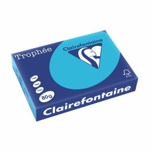 Clairefontaine 1976 Trophee A4