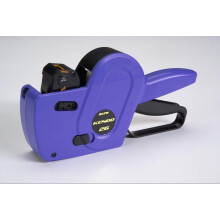 SATO Kendo 26 Price & Labelling Gun, Single LINE, 6 Characters
