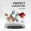 Fellowes Fellowes Lunar A4 Home Laminator, 80 Micron, white 5