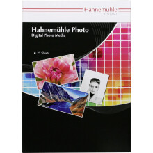 Hahnem?hle Photo Pearl Paper, 310 g/m2, Light White 297 x 420 mm Light White