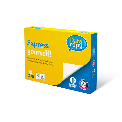 Data Copy Everyday A4 90gsm 500sh/RM 5rm/BX