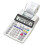 Sharp Sharp SH-EL1750V Printing Calculator, Black/Red 1