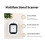 Wired Barcode Scanner USB Versatile Code Scanning QR Code 1D&2D Reader for Supermarkets/Stores 5