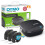 DYMO DYMO LetraTag 200B Bluetooth Label Maker Value Pack | Compact Label Printer | Connects Through Bluetooth Wireless Technology to iOS and Android | 1