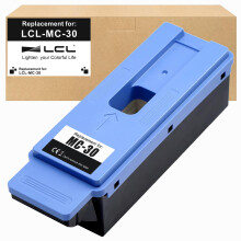 LCL MC30 MC-30 Maintenance Cartridge Replacement for Canon MC30 MC-30 for Canon imagePROGRAF GP-2000 4000 PRO-2100 4000 4100 6000 6100 TX-3000 3100