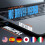 Tera Barcode Scanner Handsfree Omnidirectional: Pro Version Desktop 1D 2D QR USB Wired Adjustable Angle Plug and Play Bar Code Reader for POS 5