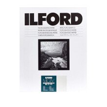 Ilford Multigrade IV RC Deluxe 5" x 7" 100 Sheets Pearl Paper
