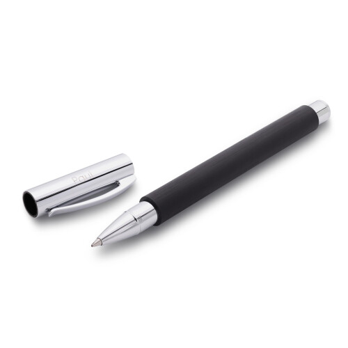 Faber-Castell Faber-Castell F148110 AMBITION Black Rollerball 2