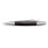 Faber-Castell PFaber-Castell Prop Pencil Wood/Chrome Shiny Black 2