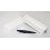 Faber-Castell PFaber-Castell Prop Pencil Wood/Chrome Shiny Black 4