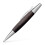 Faber-Castell PFaber-Castell Prop Pencil Wood/Chrome Shiny Black 1