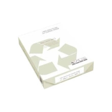 Q-Connect A4 Recycled Copier Paper 80gsm (2500 Sheets/5 Reams) KF01047