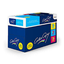 Color Copy White A3 420x297mm 250gm2 fsc4 125sh/RM 7rm/BX
