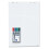 Herlitz 68x99cm Squared Recycled Paper 20 Sheet Flipchart Pad 3