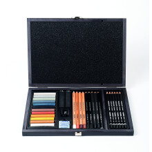 LYRA Rembrandt Art Specials, Fine Art Sketching Set, 32 Pieces, Assorted Pencils, Ideal for Professionals & Students