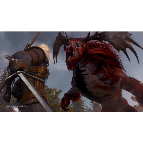 Bandai The Witcher 3 - Complete Edition 2