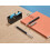 Faber-Castell Faber-Castell AMBITION Black Twist Pencil 2