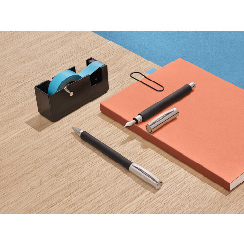 Faber-Castell Faber-Castell AMBITION Black Twist Pencil 1