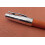 Faber-Castell Faber-Castell E-Motion Ballpoint Wood/Chrome Brown 5