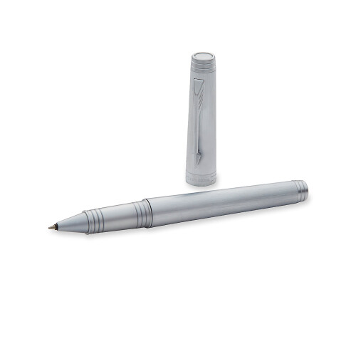 Parker Parker Premier Titanium Rollerball - Gift Boxed 1