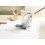 Alessi Alessi RT02 KASTOR PENCIL SHARPENER, Silver 2