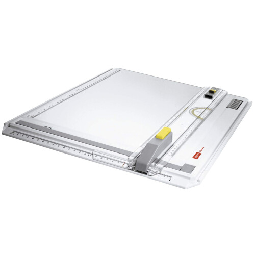 Schneider AH7033, Drawing Board Geo, A3 2
