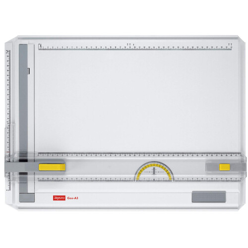 Schneider AH7033, Drawing Board Geo, A3 1