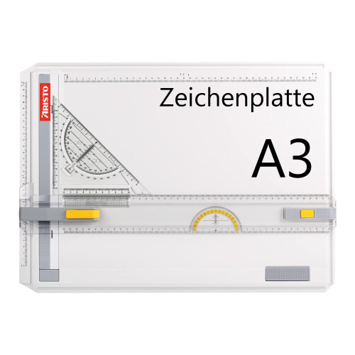 Schneider AH7033, Drawing Board Geo, A3