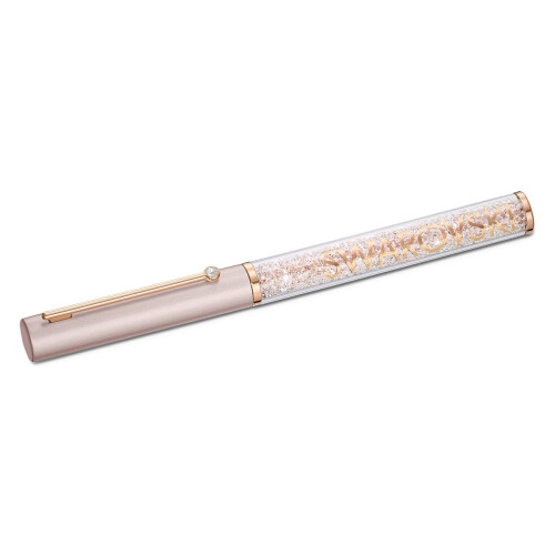 Swarovski Swarovski CRYSTALLINE GLOSS BP Pen - PINK ROS