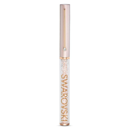 Swarovski Swarovski CRYSTALLINE GLOSS BP Pen - PINK ROS 1