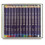 Derwent Derwent Inktense Pencils 24 Pieces Multi-Coloured 3
