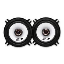 Alpine Electronics 13cm 2-Way Coaxial Speakers SXE-1325S
