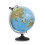 Nova Rico - Relief Globe 30 cm Illuminated with Magnifier 1
