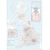 UK White Postcode Area Medium Wall Map (AR4) - 23.5" x 33.25" Laminated 1