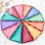 Connetix Pastel Geometry Pack, 40 Pieces 2