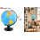 TOPGLOBE 30cm World Globe Educational Political Map (30cm diameter) 2